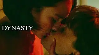 Conrad & Belly - Dynasty [The Summer I Turned Pretty Season 3]