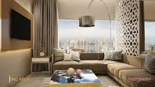 Hightown Residences - Make every moment special