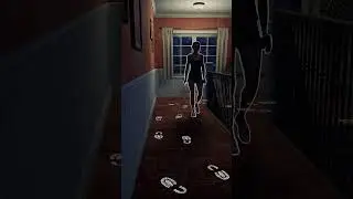 When I got my stealth level to level 100 in Crime Simulator