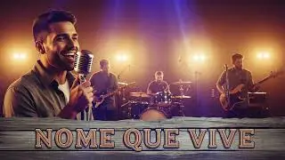 Nome que ViVe- Louvor adoração e cura a sua vida.