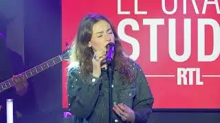 Ad&eacute; - Si tu partais (Live) - Le Grand Studio RTL