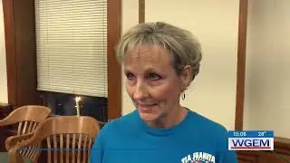 Marion County residents raise questions about potential transportation project