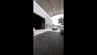 Bentley Bush Service & Wheel Alignment - zDegree