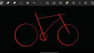 &ldquo;Cycle Drawing