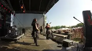 ADE - Vinum - Metal Gate Czech Death Fest 2025