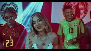 OS NEIFFS -SETOR DOS MOLEQUES -CLIPE OFICIAL