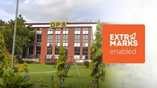 Delhi Public School, Kamptee, Nagpur | Extramarks Enabled