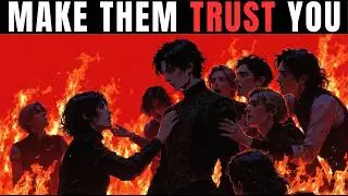 ''7 Persuasion Tricks That Are Almost Too Powerful''  (Dark Psychology)
