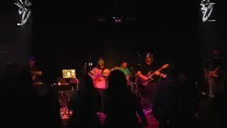 bumfuzzle Much Obliged (local bar band covers Umphrey&rsquo;s McGee) 5/5/2023