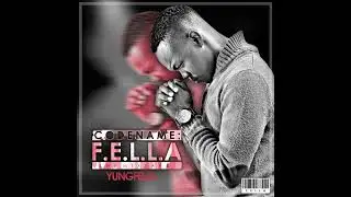 Fella - Big hommie (Audio) ft. Chub Heightz & DJ Khenzo (Prod. By Fella)
