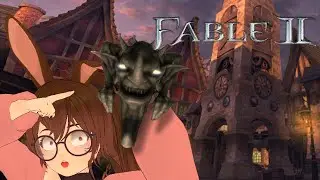 Side Quests | Fable 2