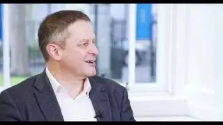 Energy Transition Interview with Pete Tipler and Steve Swindell