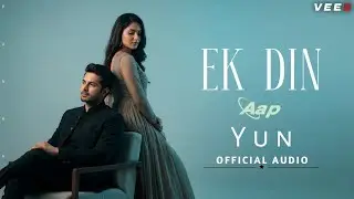 Ek Din Aap Yun | Heart Touching Hindi Romantic Song | Emotional Love Song | Bollywood Melody