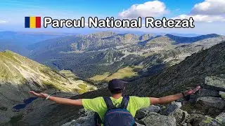 Traseu Varful Peleaga si Varful Papusa - cele mai inalte varfuri din Parcul National Retezat!