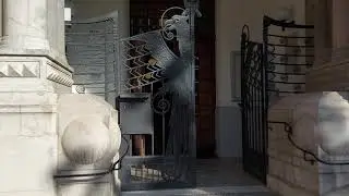 Surviving Vienna (Vlog1) Harus buat Meldezettel dulu....:)