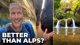 Forget The Alps: Hike THIS Instead!