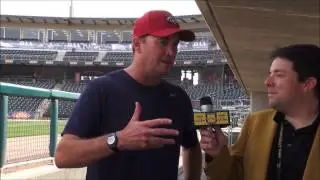 Vast Valley of Sports: Season 1 Episode 3 IronPigs Last Home Stand