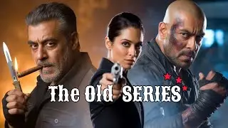 THE OlD SERIES.                                                         Tiger sharp V's bahobali 