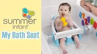 My Bath Seat from Summer Infant