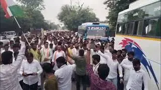 जयपुर पहुंचकर प्रदेशाध्यक्ष श्री गोविंद सिंह डोटासरा जी को जन्मदिन की शुभकामनाएं दीं। Prahlad Gunjal