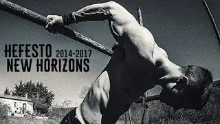 Hefesto New Horizons