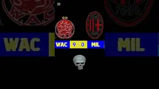 ⚽️W.A.C⚽️