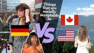 Social Norms in Germany That Confuse Americans & Canadians |