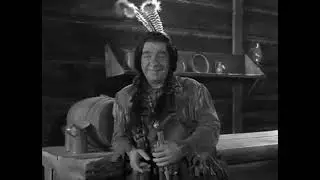 Last of the Mohicans &ndash; S01E03 🏹 | Classic Frontier Adventure | Movie Time Classics 18