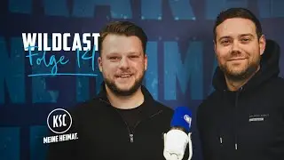 Wildcast Folge 14 mit den Wildpark-Bruddlern