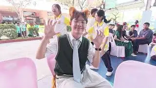 กิจกรรมวันคริสต์มาส ประจำปีการศึกษา 2568