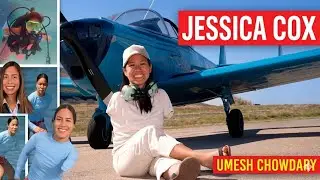 &ldquo;The Inspiring Story of Jessica Cox | Disability Awareness Project&rdquo;
