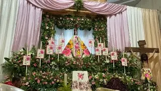 MAÑANITAS EN HONOR A LA VIRGEN DE LA SALUD -AJUNO MICHOACAN 20 DE ENERO DEL 2026
