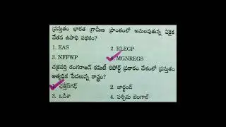 group 2 paper 3 most important questions with answers