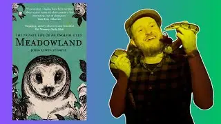 Recent Reads: Meadowland & Dreamsnake
