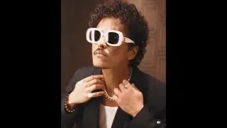 Bruno Mars Type Beat | Silk Sonic Type Beat | 