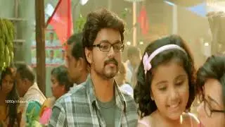 Eena Meena Teeka   Official   Theri 1080p HD Video Song
