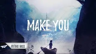 Gianni Marino Ft. Luna May - Make You (GUMMYB3ARS Remix)