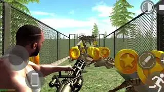 Newyork City On Zombie Attack - Indian Car Driving Game 3d - nissan gtrc heat code | funny game