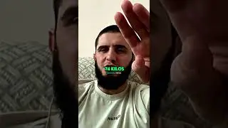 🔥DC Invites Khabib and Islam to the Olympic Games!🥋🏅