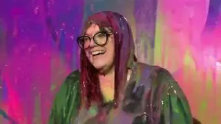 SMU Jenny Ryan gunged