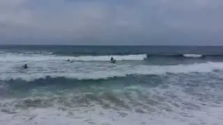 iKARiA SURF SCHOOL - August 2015