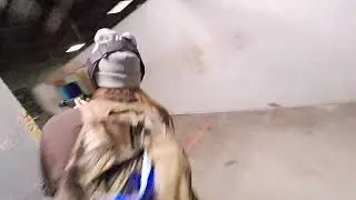 [2024-11-30] Phoenix VIP Airsoft Arena - LFSWAT Game 5