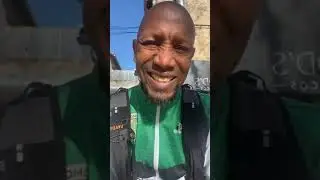 Suite au t&eacute;moignage de notre a&icirc;n&eacute; Daoud Halifa #SAADIQUOI ?