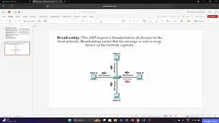 What is ARP? | Address Resolution Protocol Explained in 5 Minutes