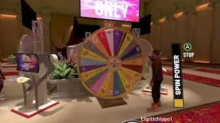 HOW TO GET BONUS ON DAILY SPIN NBA2k20