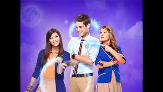 Every Witch Way - All Powers & Spells (Season 1) Part 2