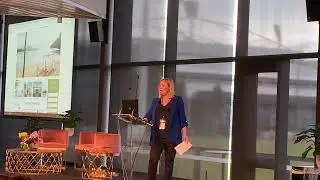 Conversion Plus Venue Summit | Keynote Presentation