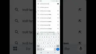 How to download troll face || troll face download kaise karen #shorts #trollface #viral #viralshort