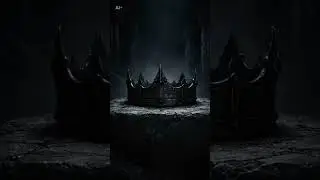 Krone der Finsternis &ndash; Macht ohne Glanz ⚔️👑 #Eisenhain #Recap