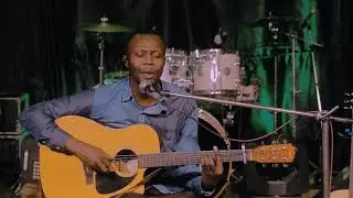 Enoch EBADU- TO LINGANA